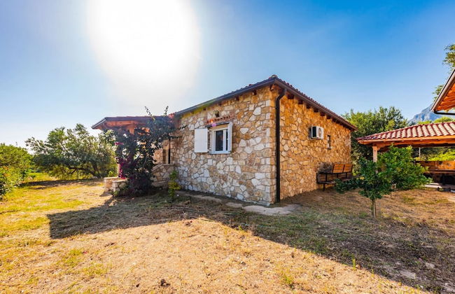 Siar The Small Villa - Photo 50