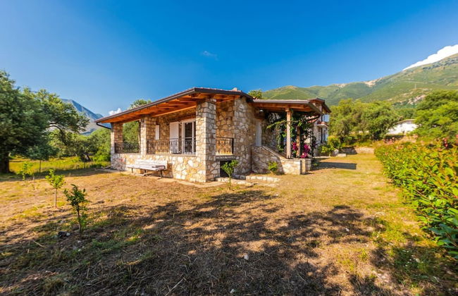 Siar The Small Villa - Photo 4