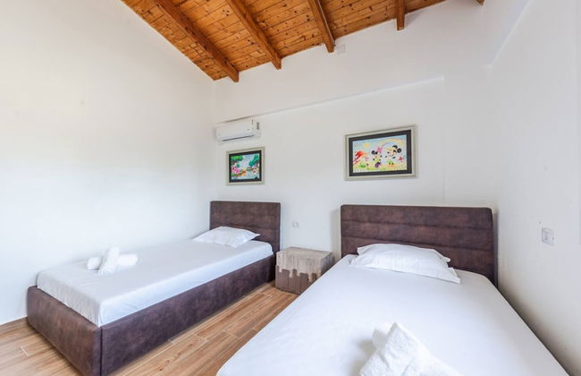 Siar The Small Villa - Photo 56