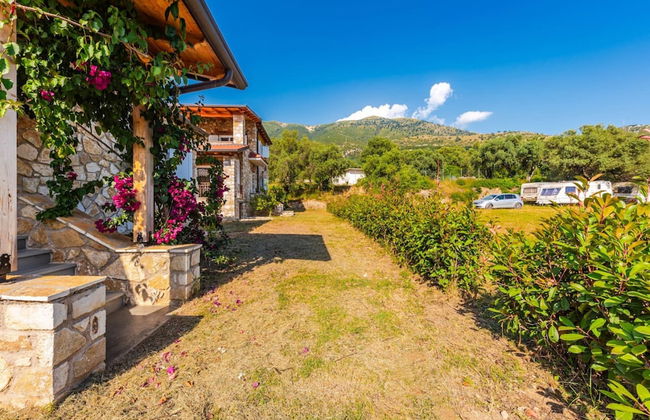 Siar The Small Villa - Photo 49