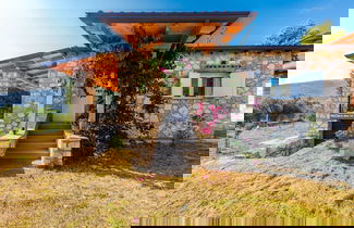 Photo 1 - Siar The Small Villa