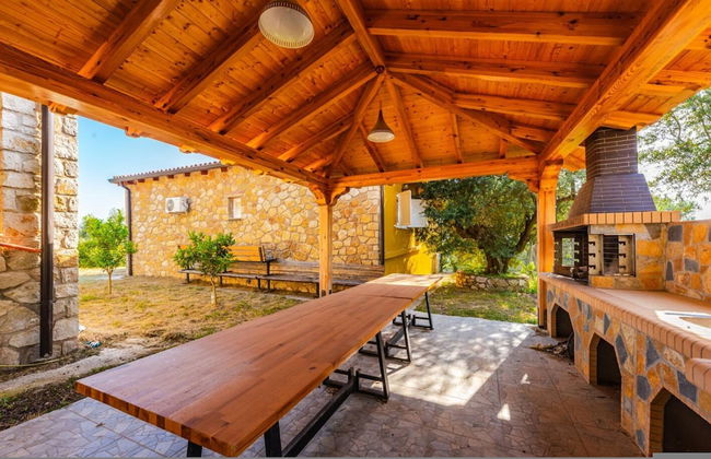 Siar The Small Villa - Photo 57