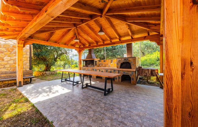 Siar The Small Villa - Photo 48