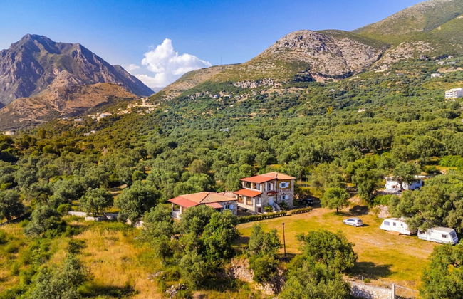 Siar The Small Villa - Photo 13