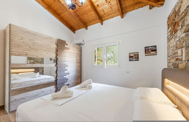 Siar The Small Villa - Photo 31