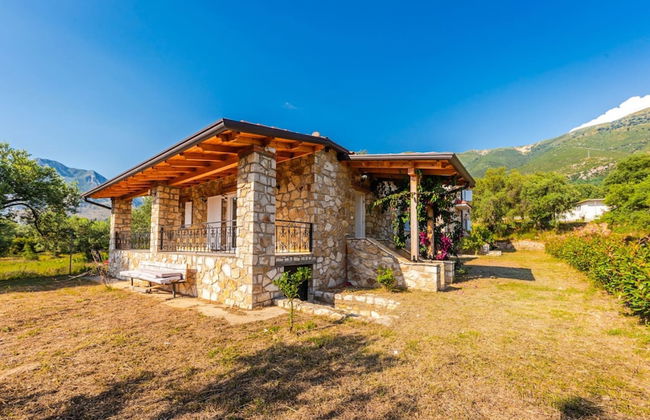 Siar The Small Villa - Photo 58