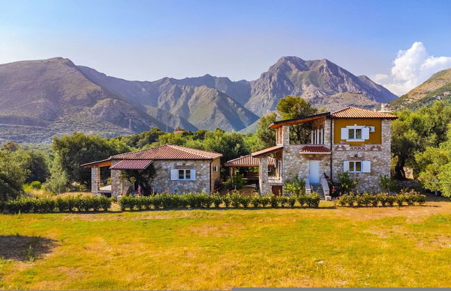 Siar The Small Villa - Photo 5