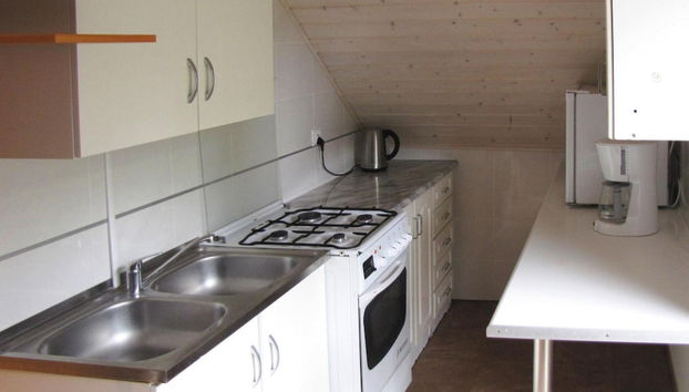 Cucina privata