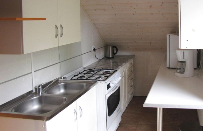 Apartment Right on the Lake, Ryn - Foto 5