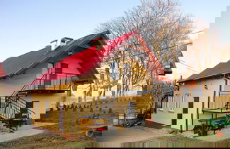 Foto 1 - Apartment Right on the Lake, Ryn