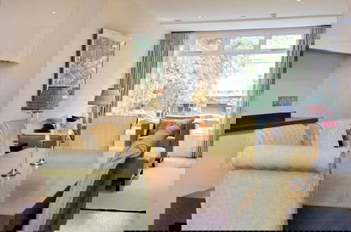 Photo 4 - Tasteful 4bed Holland Park