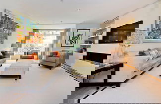 Foto 1 - Tasteful 4bed Holland Park