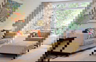 Photo 3 - Tasteful 4bed Holland Park