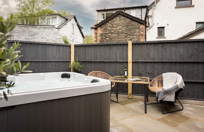 Ferry View Studio in Bowness-on-windermere - Foto 34