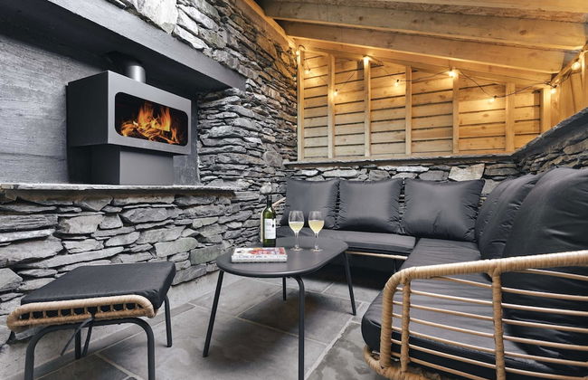 Ferry View Cottage in Bowness-on-windermere - Photo 31