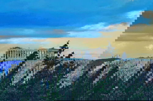 Foto 1 - Acropolis view