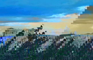 Foto 1 - Acropolis view