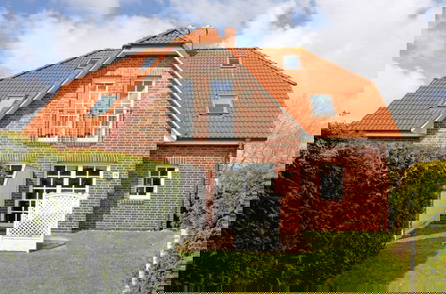 Photo 18 - House in Busum Near Perlebucht Lagoon