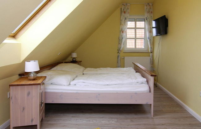Haus in Busum Nahe Perlebucht Lagune - Foto 3