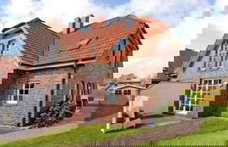 Photo 1 - House in Busum Near Perlebucht Lagoon