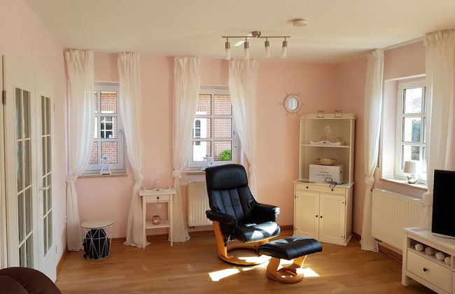 Haus in Busum Nahe Perlebucht Lagune - Foto 13