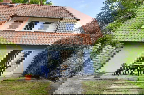 Foto 11 - Ferienwohnungen Blaues Haus, Putbus