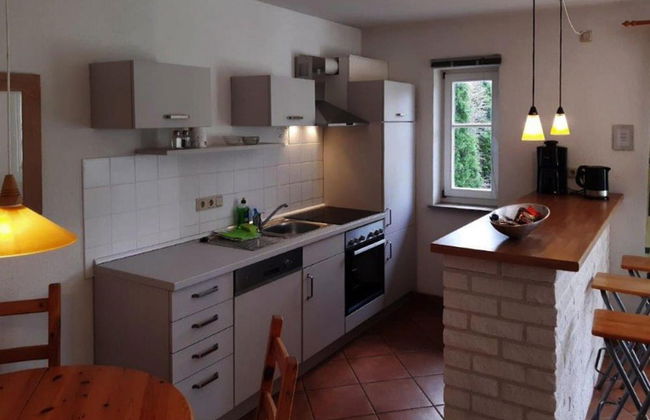 Ferienwohnungen Blaues Haus, Putbus - Foto 6