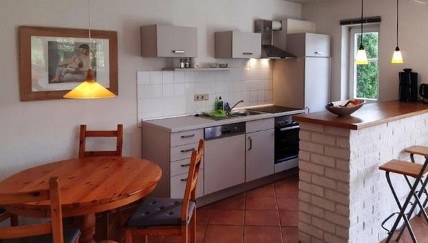 Cozinha privada