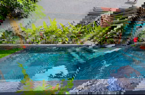 Foto 31 - PAPAYAGARDEN Homestay