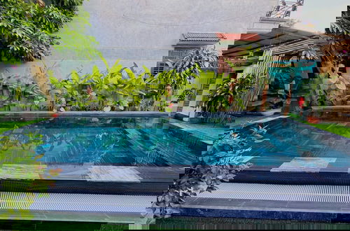 Foto 32 - PAPAYAGARDEN Homestay