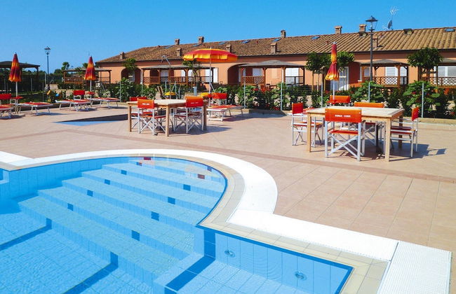 Apartment in Vada With Garden Furniture - Foto 11