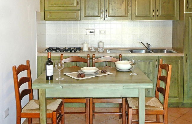 Apartment in Vada With Garden Furniture - Foto 7