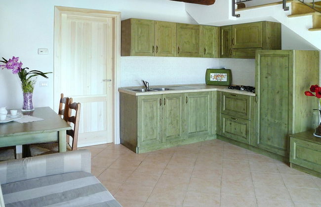 Apartment in Vada With Garden Furniture - Foto 6
