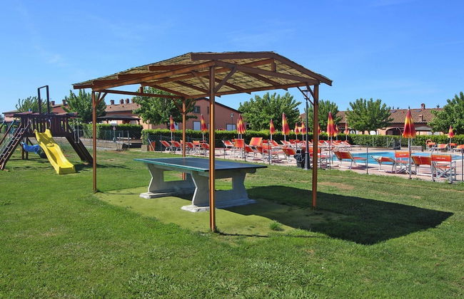 Apartment in Vada With Garden Furniture - Foto 10