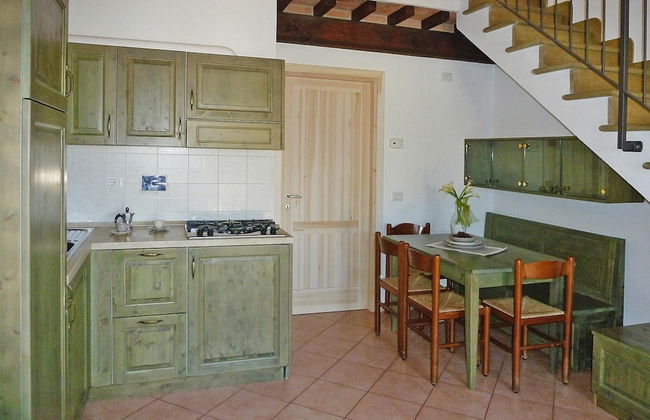 Apartment in Vada With Garden Furniture - Foto 5