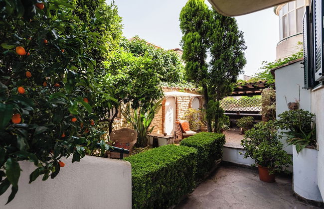 Villa Amunì by Wonderful Italy - Foto 14
