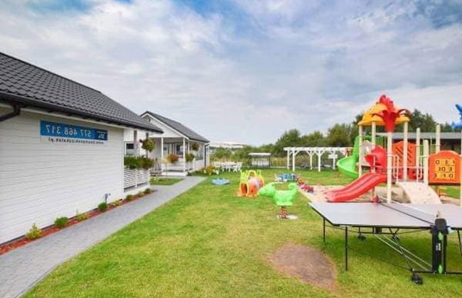Comfortable Holiday Homes With Terraces - Foto 8