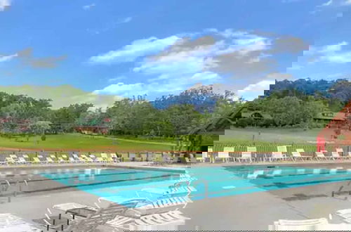 Foto 3 - Modern Luxury w Pool Theater Hot Tub Ent Room