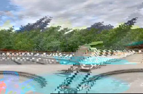 Foto 53 - Modern Luxury w Pool Theater Hot Tub Ent Room