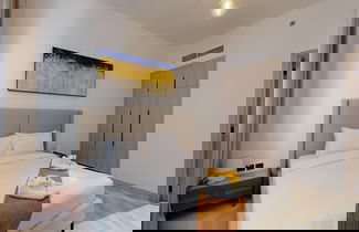 Foto 2 - Primestay - Empire Residences - JVC