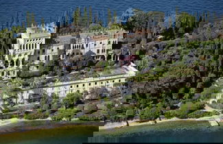 Foto 1 - Rustichel Lake View in Toscolano Maderno