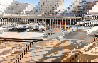 Photo 1 - Apartment Niza in Grau i Platja