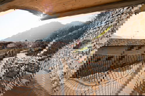 Foto 2 - Casa Angiolina Lake Mountain View
