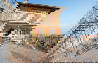 Foto 1 - Casa Angiolina Lake Mountain View