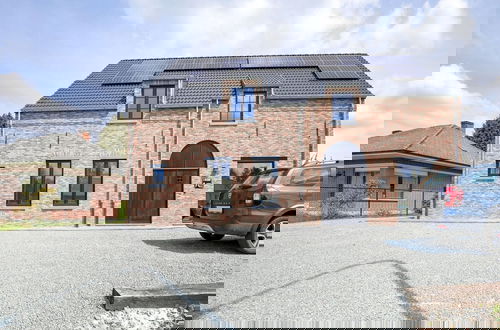 Photo 35 - Beautiful House in Flemish Ardennes for Cyclists
