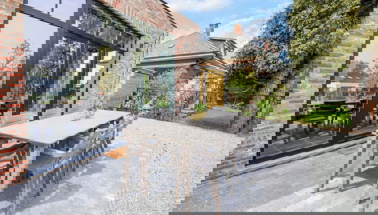 Photo 1 - Beautiful House in Flemish Ardennes for Cyclists