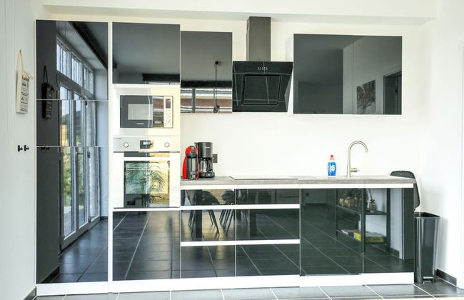 Beautiful House in Flemish Ardennes for Cyclists - Foto 10