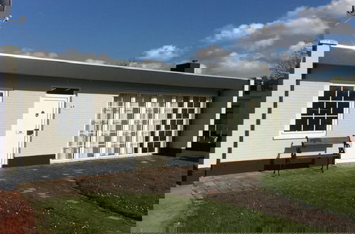 Foto 30 - Amazing Bungalow With Garden