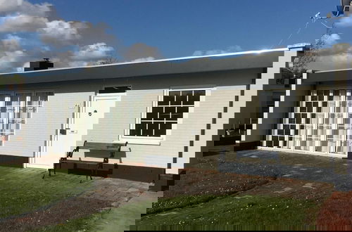 Foto 1 - Amazing Bungalow With Garden