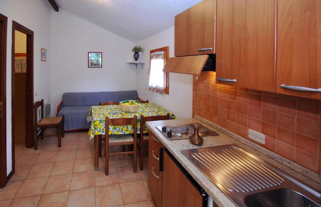 Holiday Village Caravelle Camping Vill, Ceriale - Foto 8